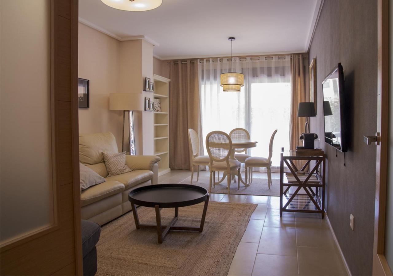 Jardines De Las Marinas Premium Dénia Buitenkant foto