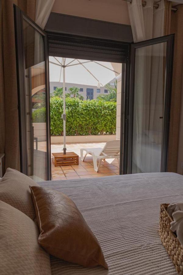 Jardines De Las Marinas Premium Dénia Buitenkant foto