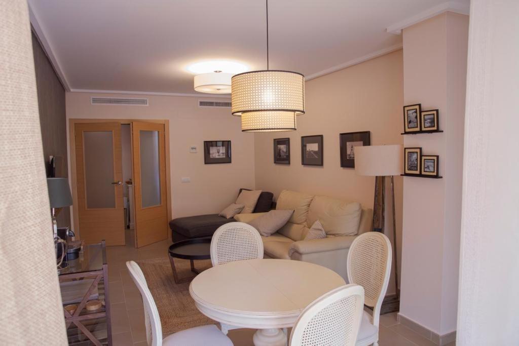 Jardines De Las Marinas Premium Dénia Buitenkant foto