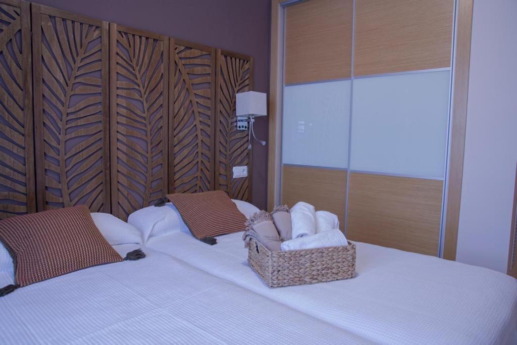 Jardines De Las Marinas Premium Dénia Buitenkant foto