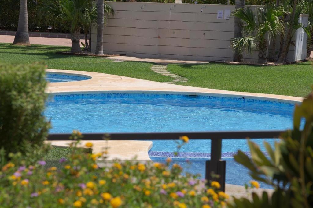 Jardines De Las Marinas Premium Dénia Buitenkant foto