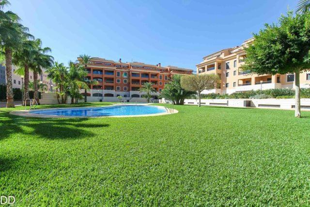Jardines De Las Marinas Premium Dénia Buitenkant foto