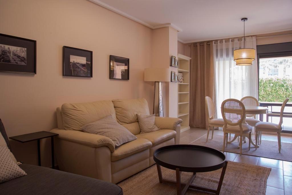 Jardines De Las Marinas Premium Dénia Buitenkant foto