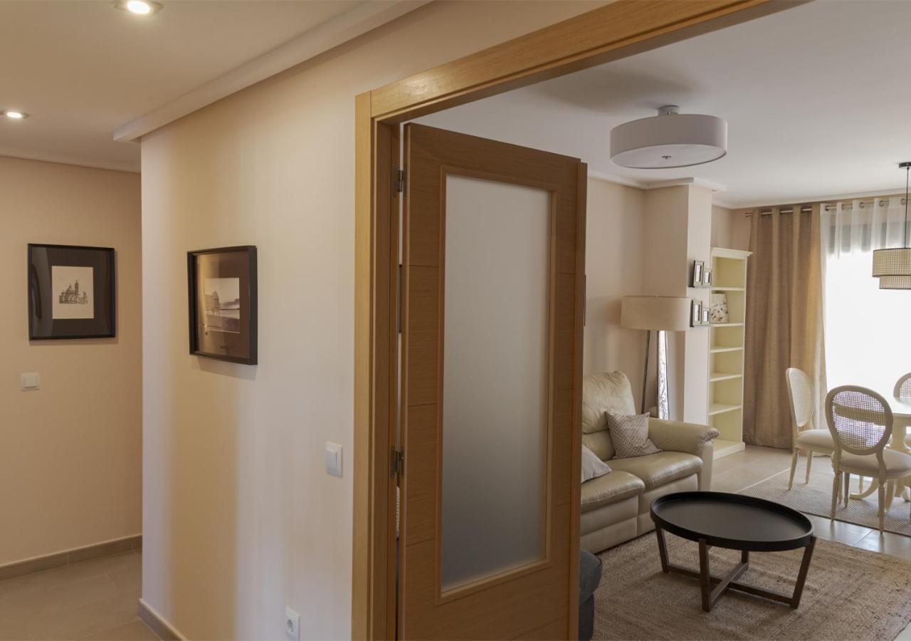 Jardines De Las Marinas Premium Dénia Buitenkant foto