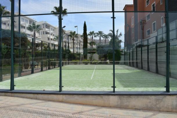 Jardines De Las Marinas Premium Dénia Buitenkant foto