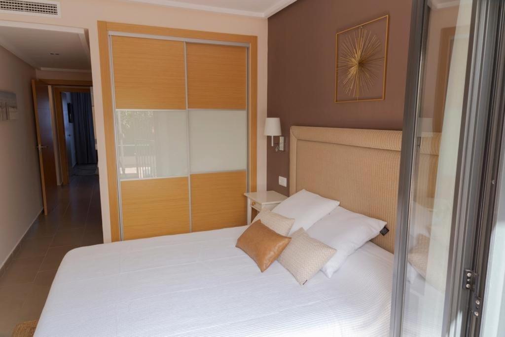 Jardines De Las Marinas Premium Dénia Buitenkant foto
