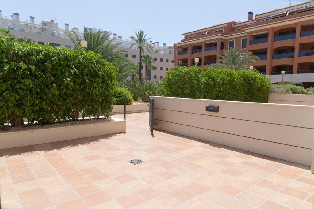 Jardines De Las Marinas Premium Dénia Buitenkant foto