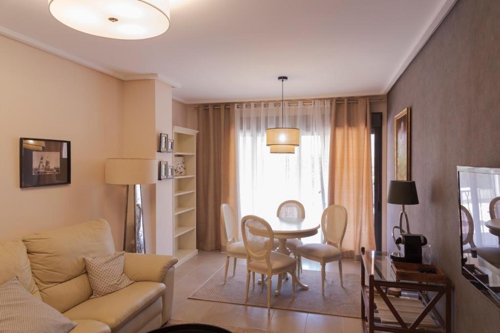 Jardines De Las Marinas Premium Dénia Buitenkant foto