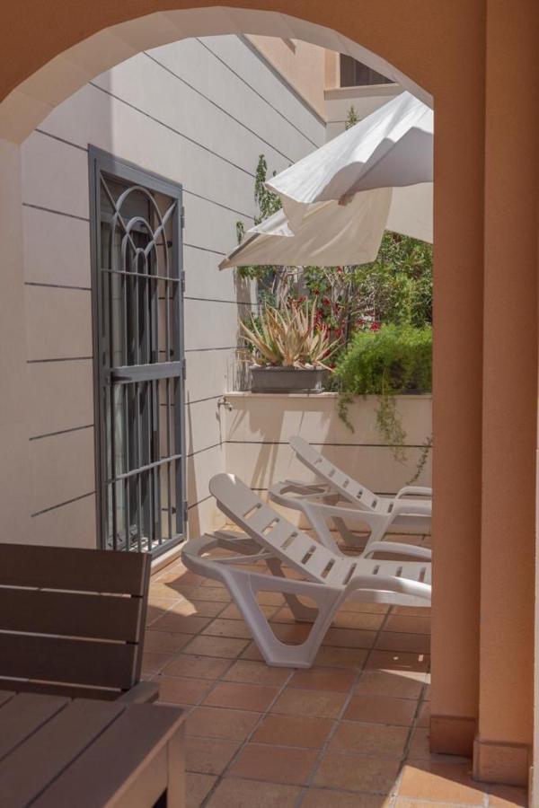 Jardines De Las Marinas Premium Dénia Buitenkant foto
