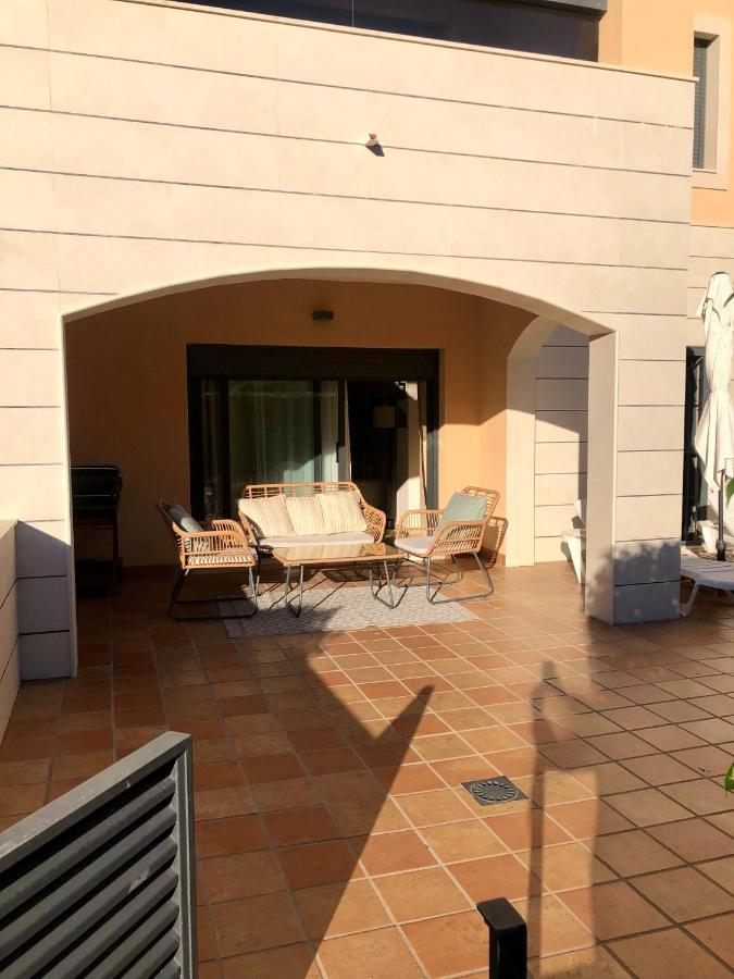 Jardines De Las Marinas Premium Dénia Buitenkant foto