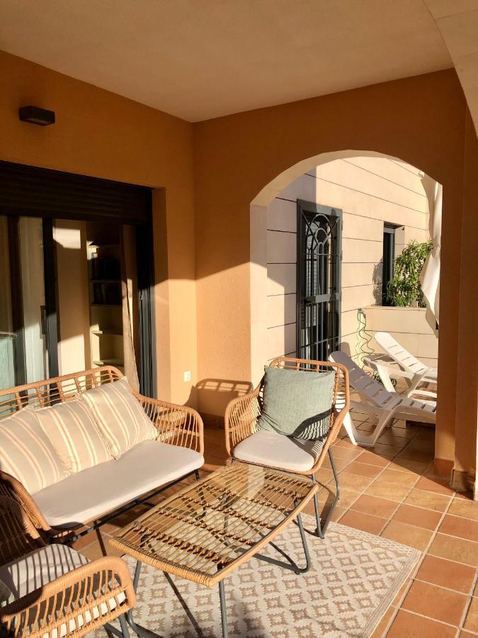 Jardines De Las Marinas Premium Dénia Buitenkant foto