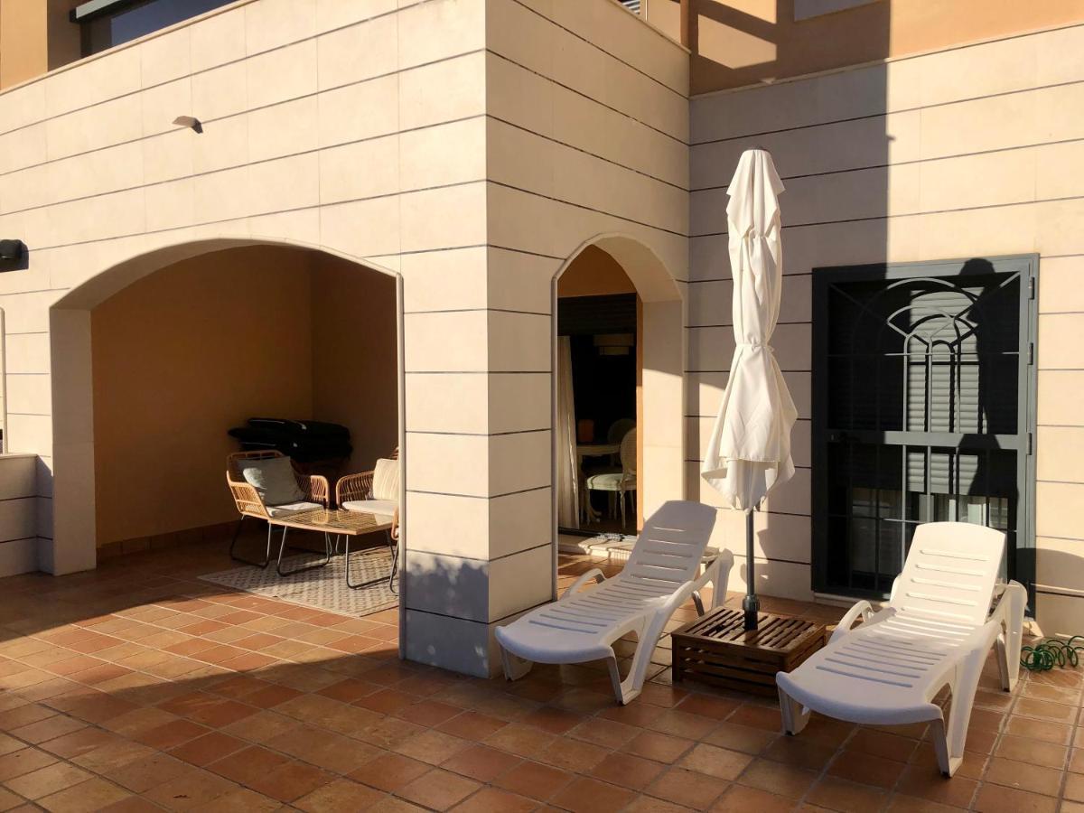 Jardines De Las Marinas Premium Dénia Buitenkant foto